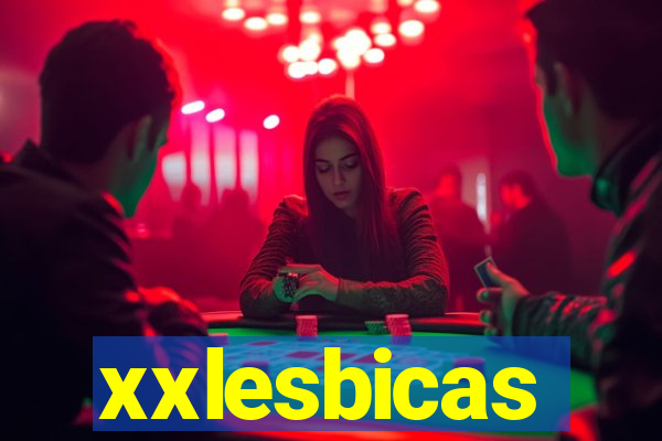 xxlesbicas