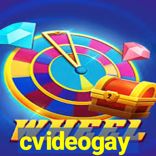 cvideogay