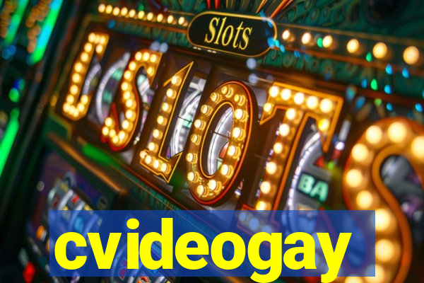 cvideogay