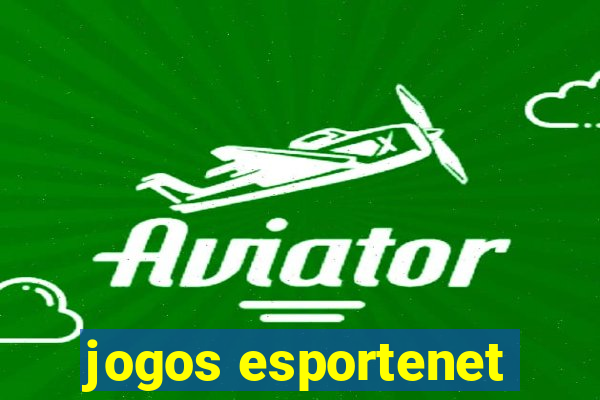 jogos esportenet