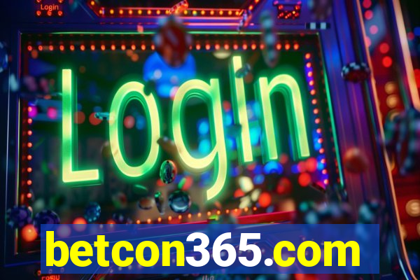 betcon365.com