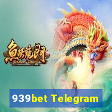 939bet Telegram