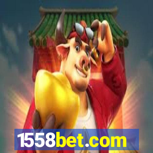 1558bet.com