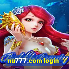 nu777.com login