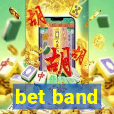 bet band