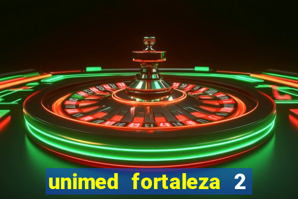 unimed fortaleza 2 via fatura