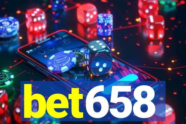 bet658