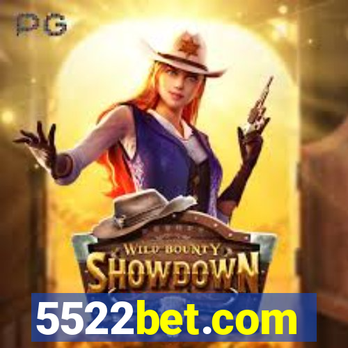 5522bet.com