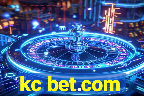 kc bet.com