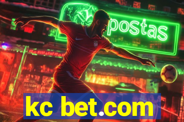 kc bet.com