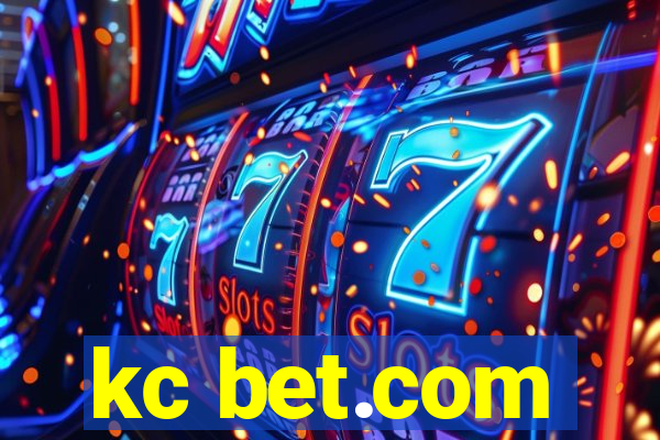 kc bet.com