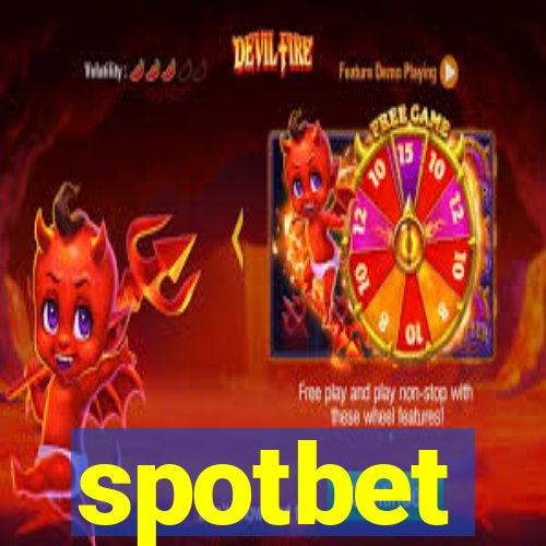 spotbet