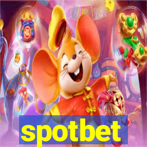 spotbet