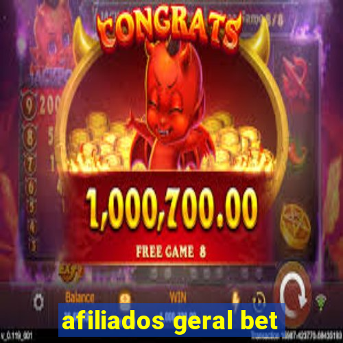 afiliados geral bet