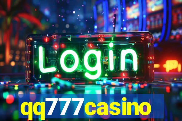 qq777casino