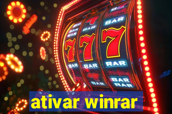 ativar winrar