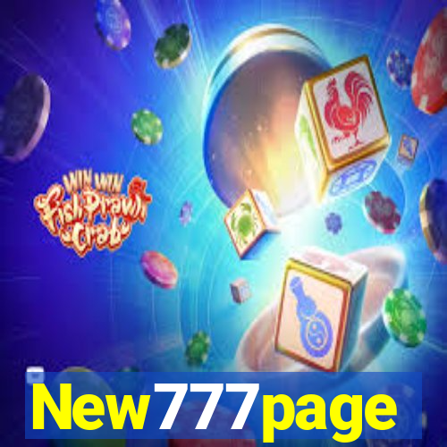 New777page