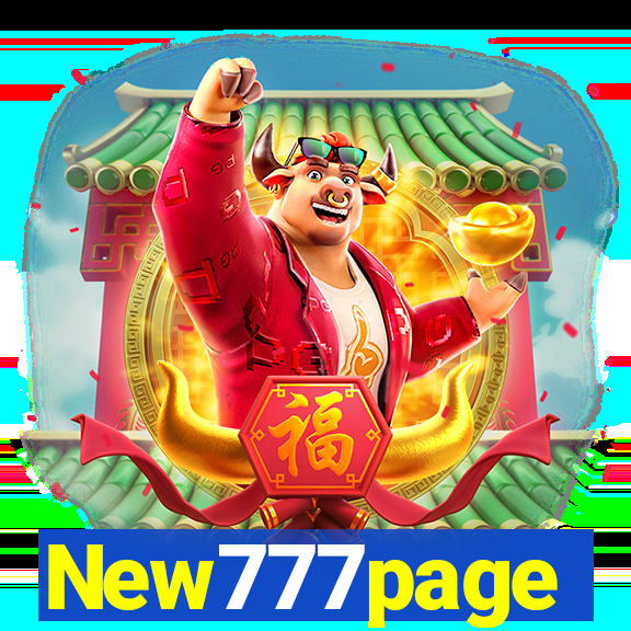 New777page