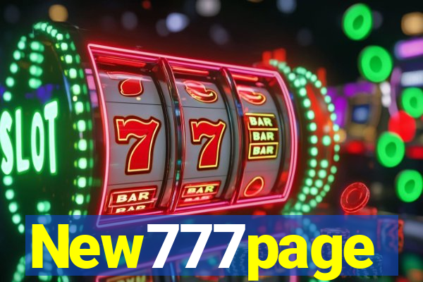 New777page