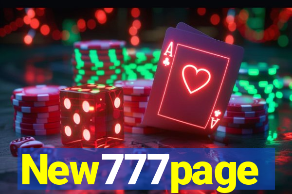 New777page