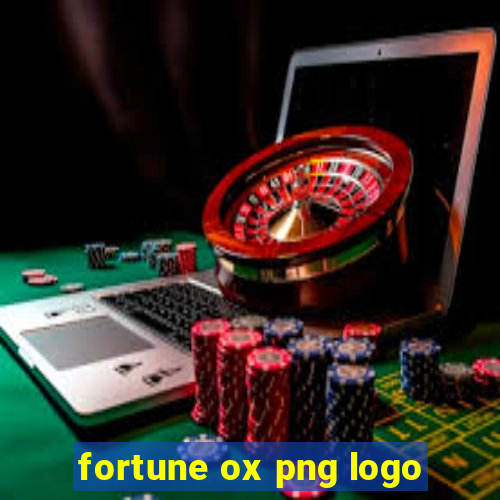 fortune ox png logo