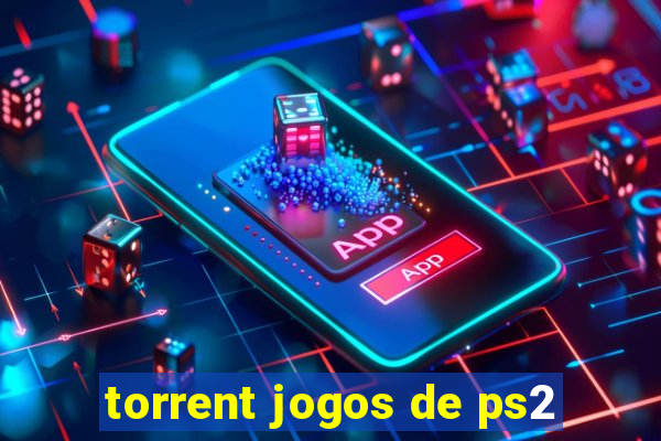 torrent jogos de ps2