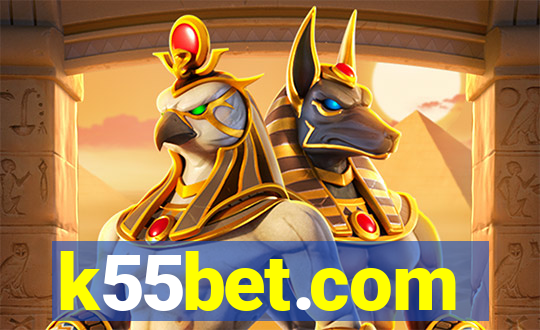 k55bet.com