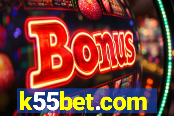 k55bet.com