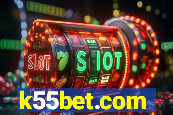 k55bet.com