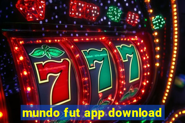 mundo fut app download