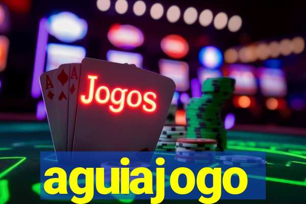 aguiajogo