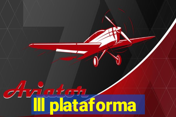 lll plataforma