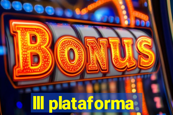 lll plataforma