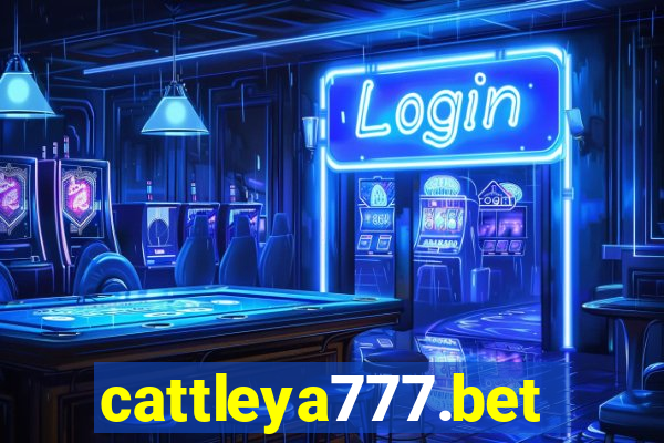 cattleya777.bet