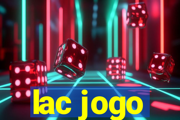 lac jogo