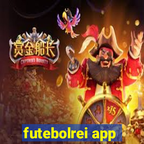 futebolrei app