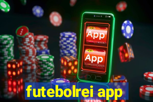 futebolrei app