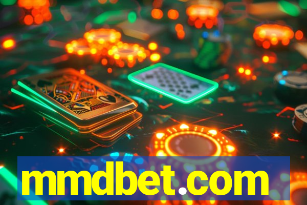 mmdbet.com