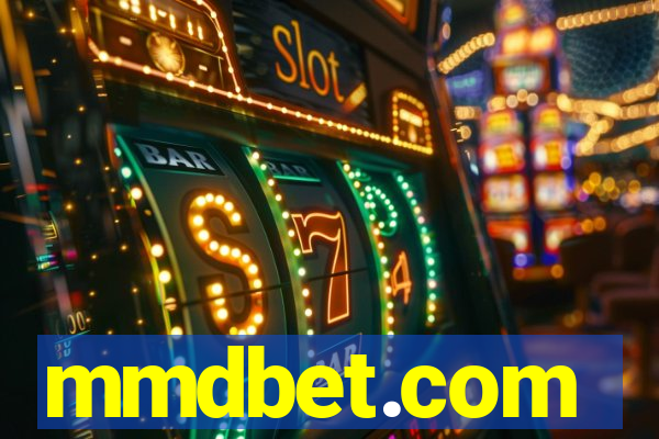 mmdbet.com