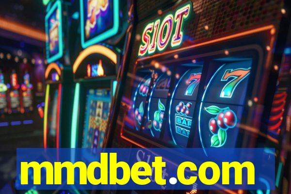 mmdbet.com