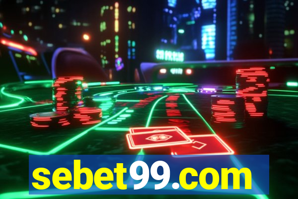 sebet99.com