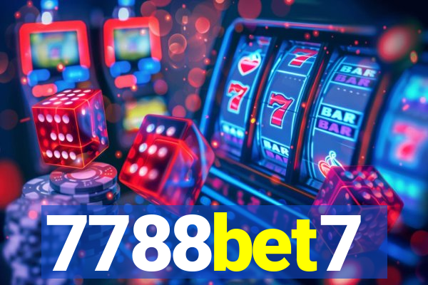 7788bet7