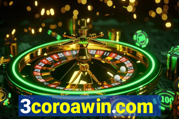 3coroawin.com