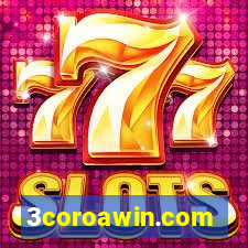 3coroawin.com