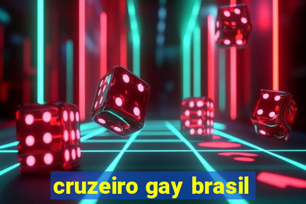 cruzeiro gay brasil