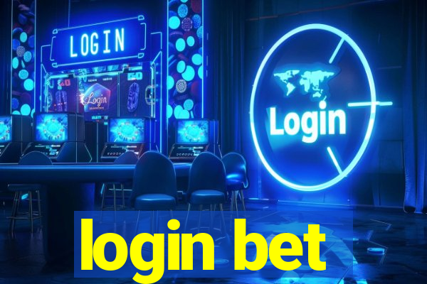 login bet