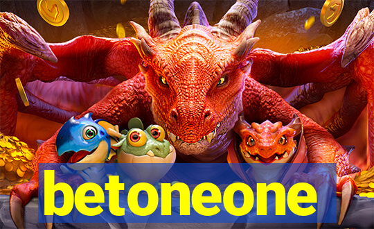 betoneone