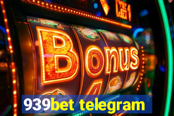 939bet telegram