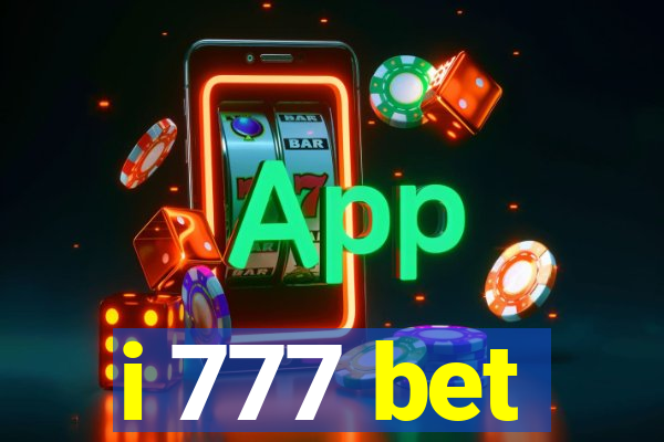 i 777 bet