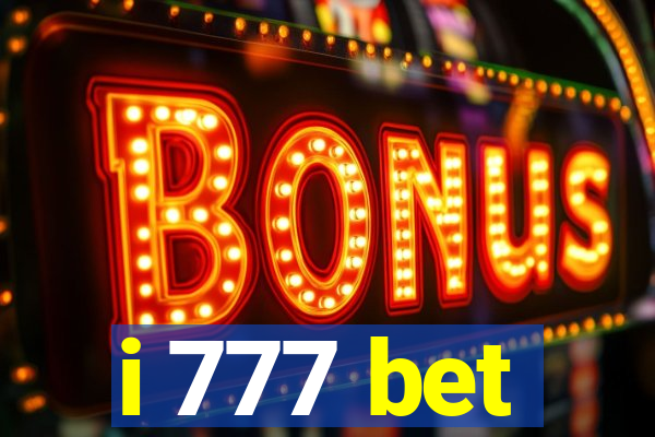 i 777 bet